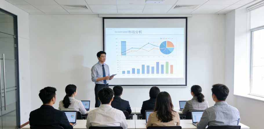 你的招商还在烧钱？聪明老板已用“闭门体验局”替代大会，成本降70%