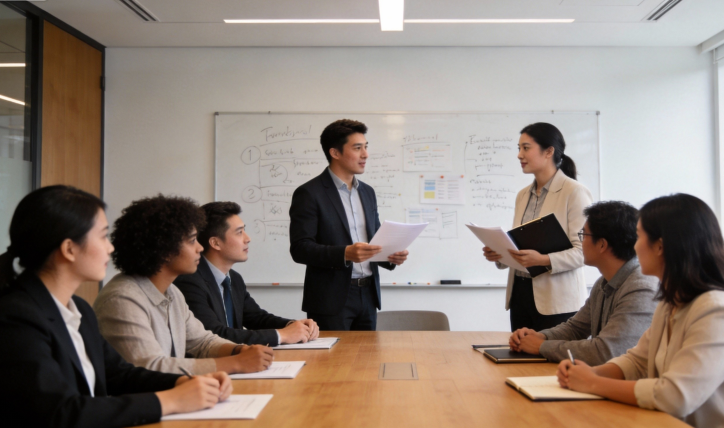 招商最大的浪费，是让合伙人“自己摸索怎么赚钱”