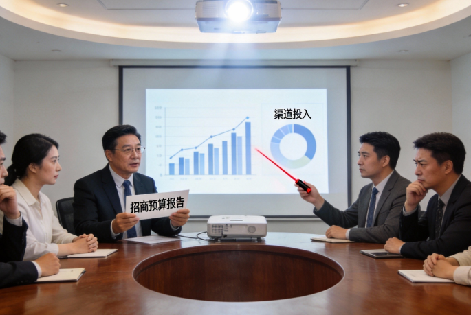 找招商公司合作，怎么考察才不踩漏？3个核心标准