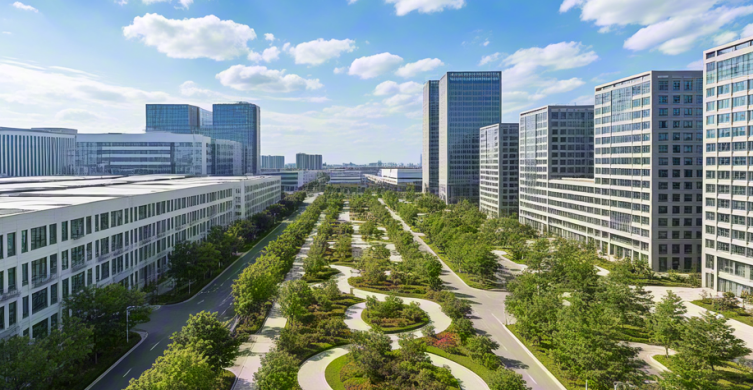 招商不是一次性交易，而是一场“共建实验”