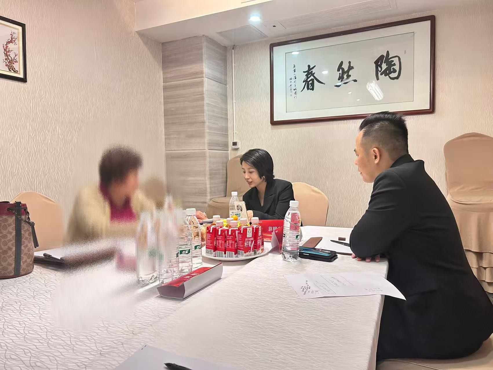 选对招商公司！企业招商如坐火箭飞速腾飞