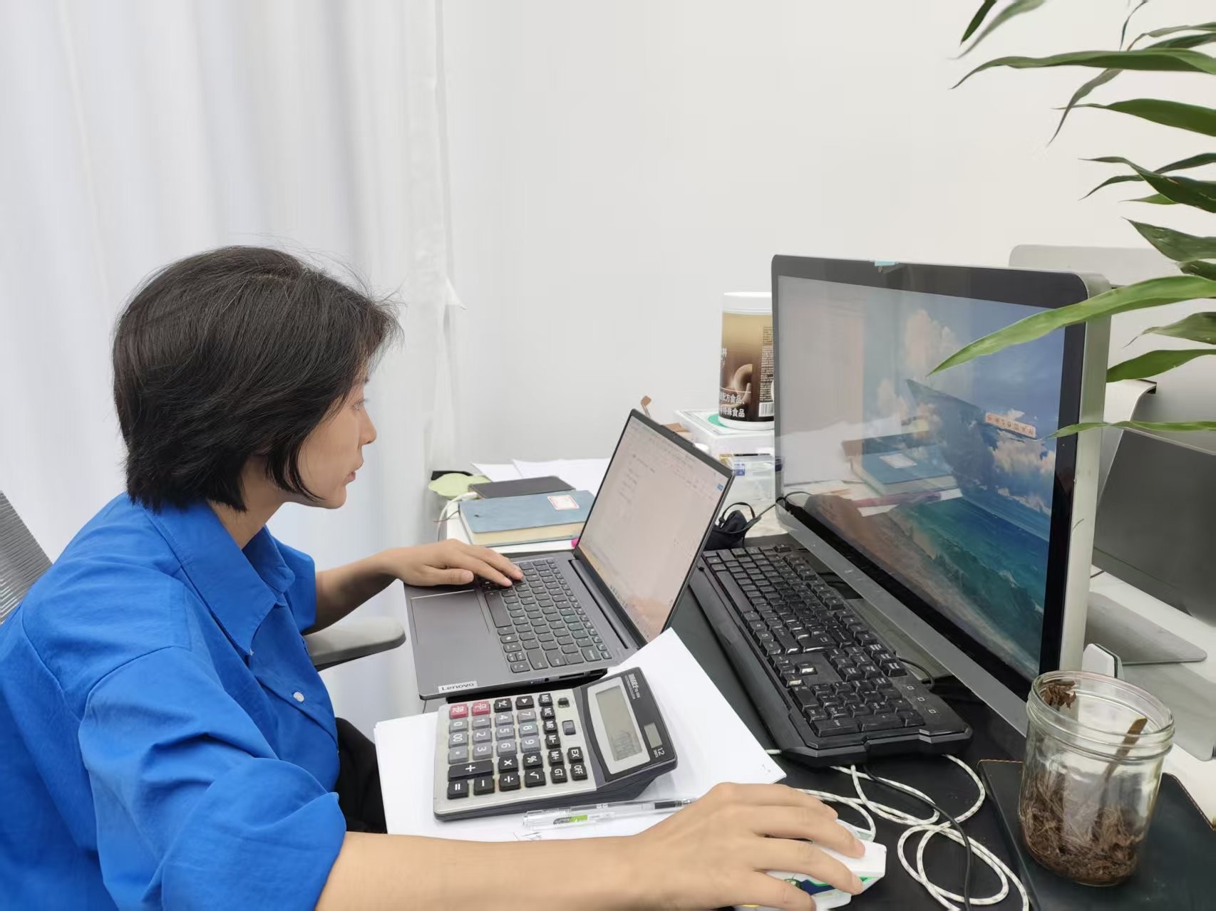 智慧服务平台如何助力企业发展？