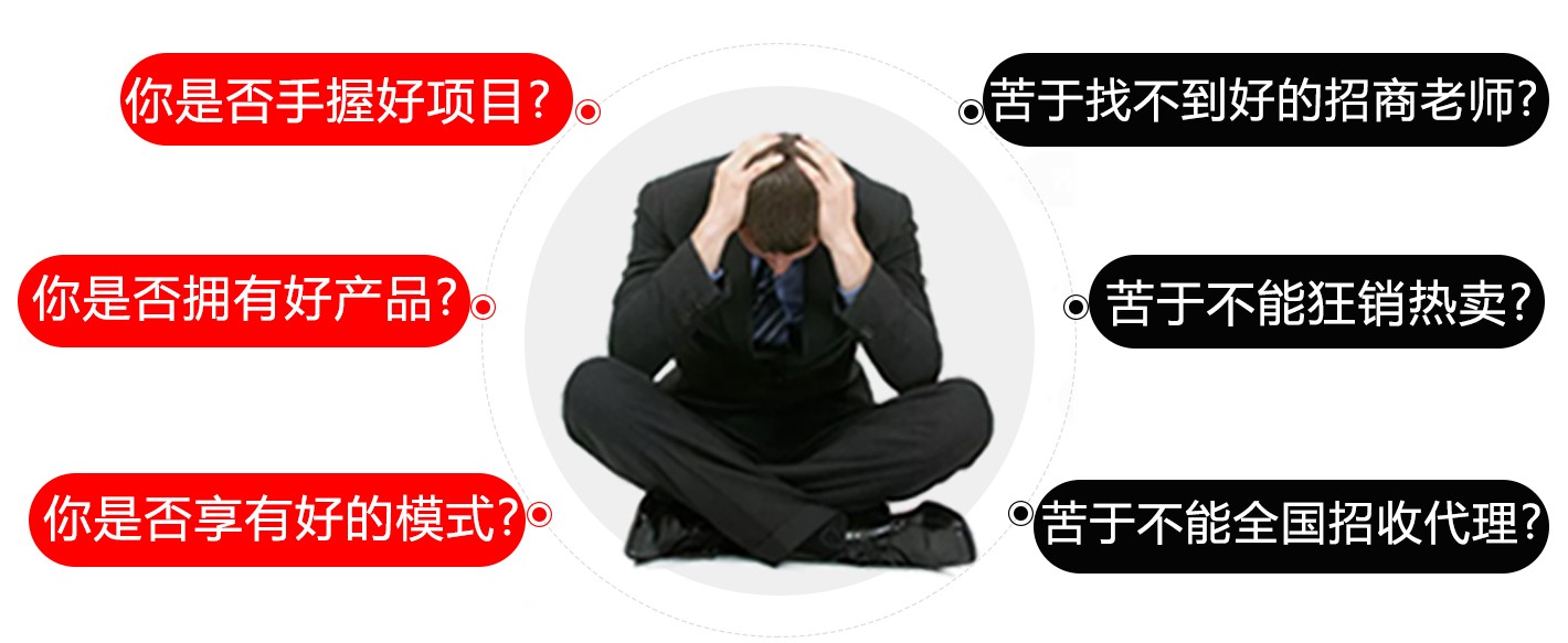 AI+招商时代来了！2026年，一场智能邀约就能筛出80%精准合伙人