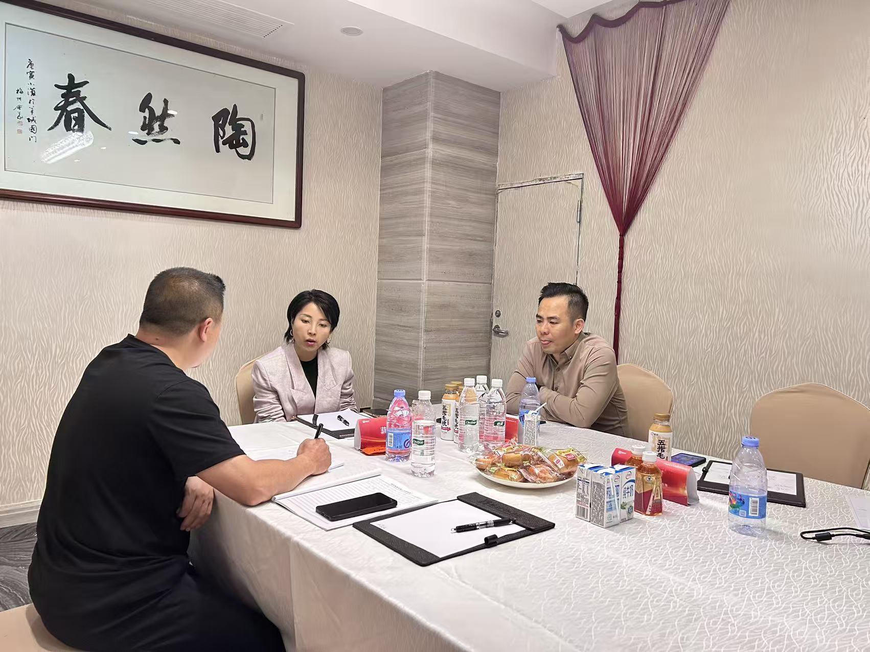 不同行业招商，策划教你赢先机！
